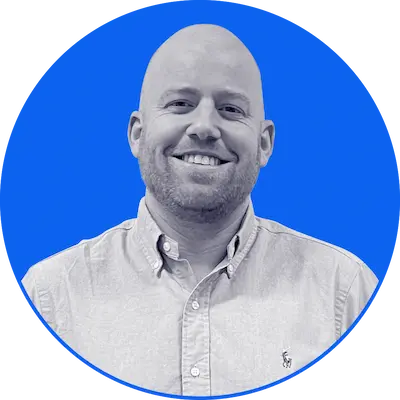 Adam Fiske, Chief Executive Officer & Co-Founder at CIPHER Sports Technology Group